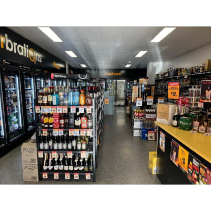 Liquor Store for Sale - Victoria Country Town