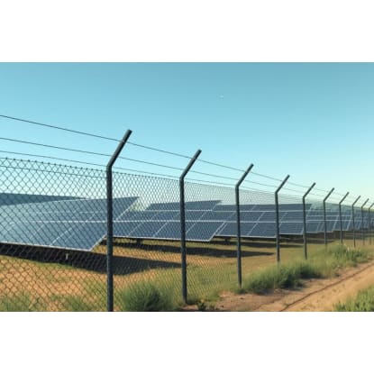NSW Security Fencing Business Infrastructure, Renewables & Commercial EBITDA $1.94M