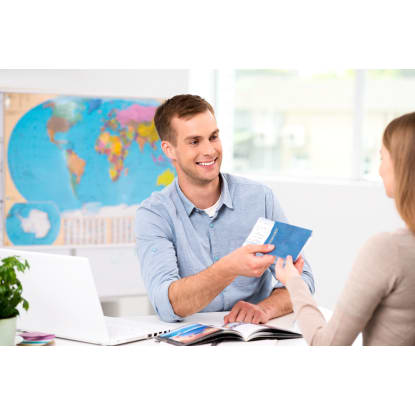 Premium Travel Agency, 29 Years Established, South West Sydney | ID: 1409