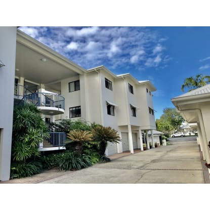 Management Rights Opportunity in Port Douglas – Profitable & Easy to Run - ID 8990