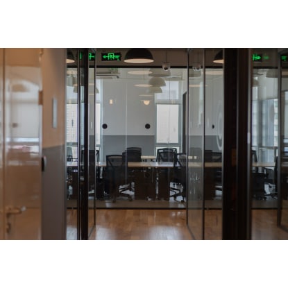 B2B gate and door servicing business with strong recurring client base [2505091]