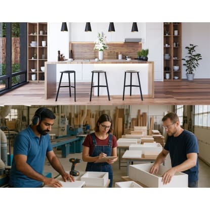 Thriving Home Interiors Manufacturing Business - SEQ 5860