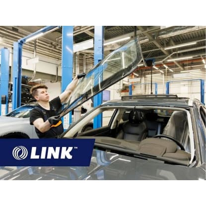 High-Performing Auto Glass Mobile Service - NSW
