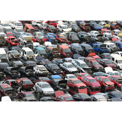 High-Margin Parts & Recycling Enterprise – Long-Established, Essential Service