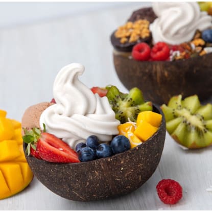 Juice Bar - Best Location In A Shopping Centre - 37389