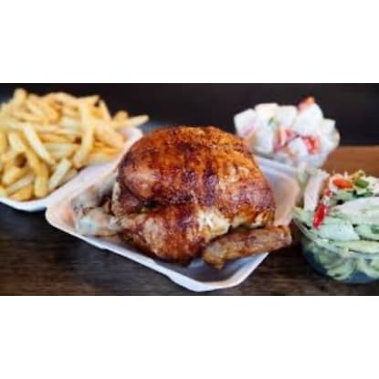 Roast Chicken Shop.  3 Months Old.  Urgent Sale