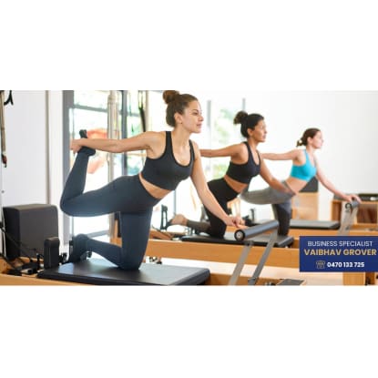 Profitable Fernwood Fitness Franchise Melbourne Western Suburbs