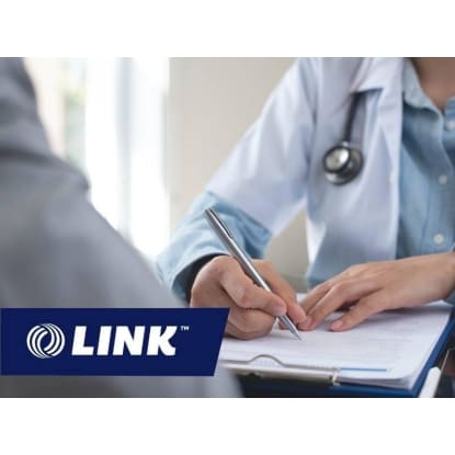 Rare Opportunity Medical Centre & Building - Expressions of Interest