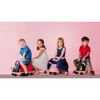 Wheely Bug Toys - Iconic Australian Toys - Online Business!