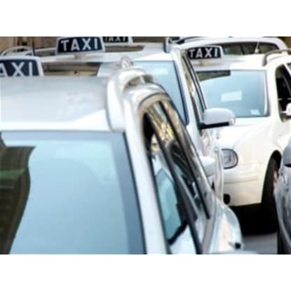 Taxi Business - Central West NSW 1000