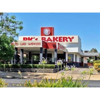 Bakery / Cafe Freehold - Dubbo, NSW - 1002