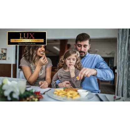 Well Known Fish and Chips Restaurant for sale In Northern Brisbane