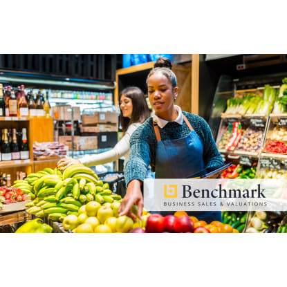 Thriving IGA Supermarket for Sale / NSW South Coast