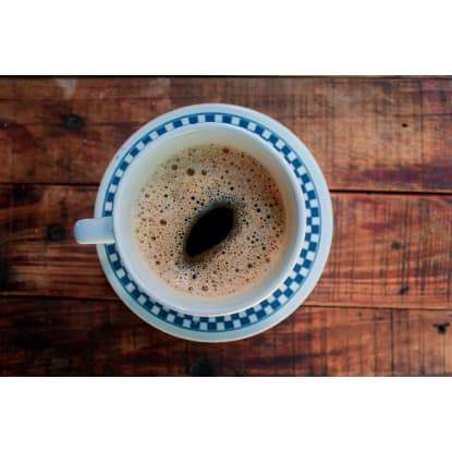 Cafe - Independent - Busy Lygon St Dining Precinct