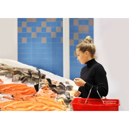 Prime Location Seafood and Sushi Retailer near Cranbourne - Ref: 19267