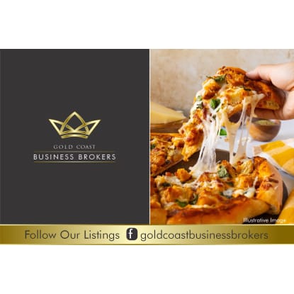 ICONIC, HIGH-PERFORMING MULTI-LOCATION PIZZA & TAKEAWAY COLLECTIVE