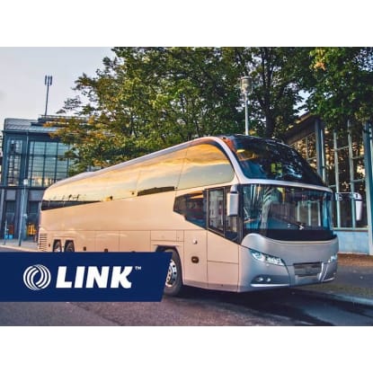 Exceptionally Profitable School Bus Operator