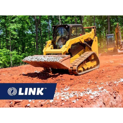 Bobcat Hire in the Tablelands Trusted for 36 Years