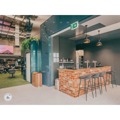 Versatile Hospitality & Entertainment Opportunity The Industrial Sunbury