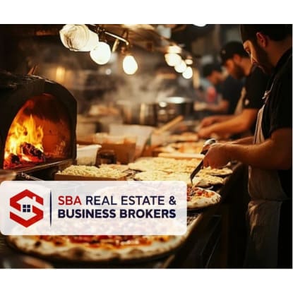 Iconic Morwell Pizza Shop 35 Years Established