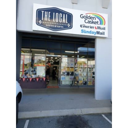 BRISBANE NORTH TATTS AND NEWSAGENCY BUSINESS FOR SALE