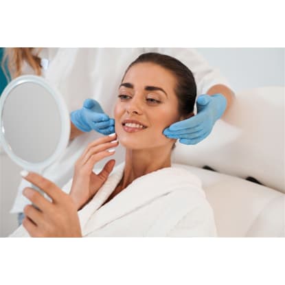 Five Days High Exposure Beauty Clinic in Melbourne's East - Ref: 12367