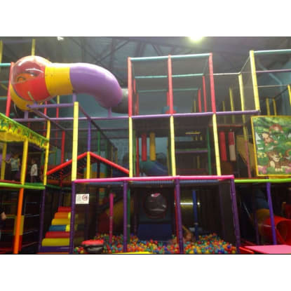 Kids Play Centre with Café business for sale - Sydney.