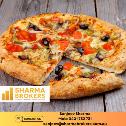 π Profitable, Turnkey Pizza & Pasta Business for Sale β Prime Altona Meadows Location!