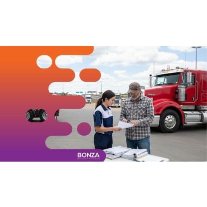 36167 - Established Heavy Vehicle Service Business