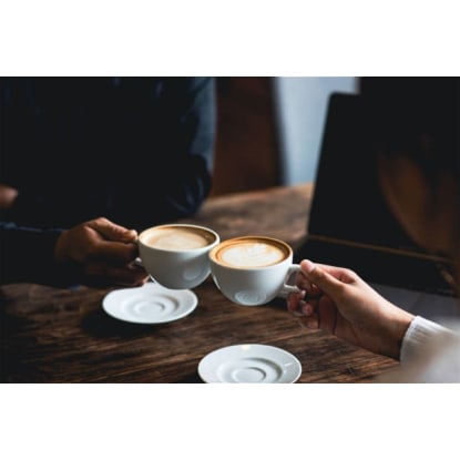 "Prime Location Semi-Managed Café – $16K+ Weekly Sales, Exceptional Owner