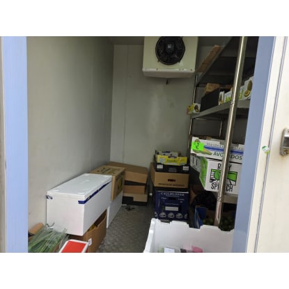 Home based fruit & Veg small wholesaler & distributor (PBA)