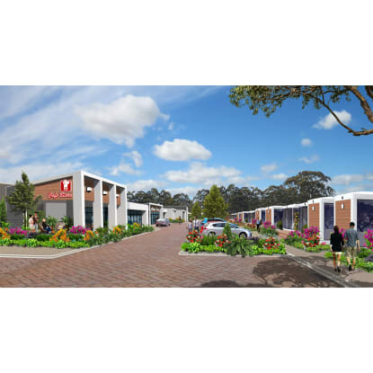 FULLY DA APPROVED SITE LOCATED AT HERVEY BAY AIRPORT - 31DS