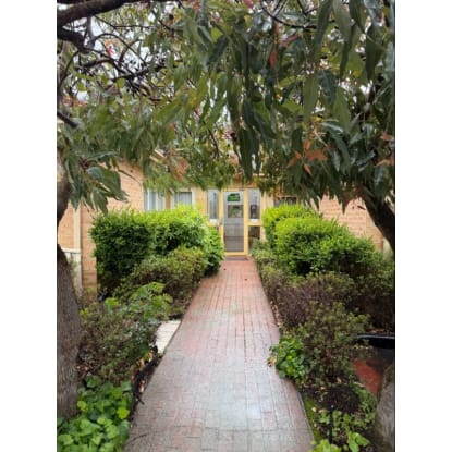 One-Bedroom Haven in Grace Gardens Retirement Village (CS25/138)