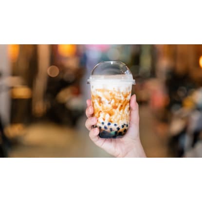 Easy-to-Run Bubble Tea Franchise - Perfect for Owner-Operator - Perth, WA