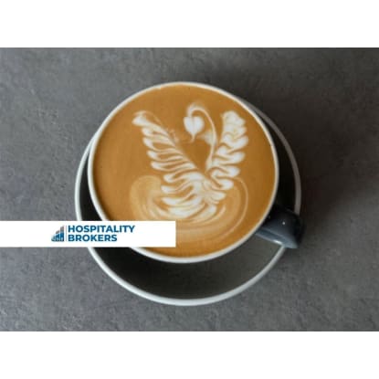 High-Profile Cafe in the Iconic Mooloolaba Wharf Precinct!