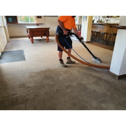 Brilliant Model Cleaning Business, All Customers Contracts (CS25/139)