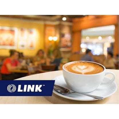 Established Inner West Cafe with Proven Cash Flow