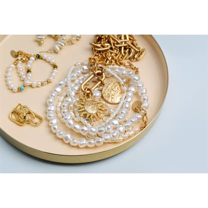 Elegant Jewellery Store in Major DFO Centre - Ref: 17166