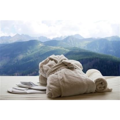 Rainforest Retreat Freehold with Accommodation in the Ranges - Ref: 19160