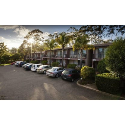 Freehold Coastal Motel For Sale