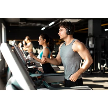 Spacious Under Management Gym in Melbourne's South East - Ref: 11260