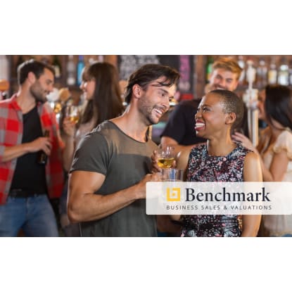 Victoria’s Only Award-Winning Singles Events Company for Over-40s – A Rare Investment Opportunity