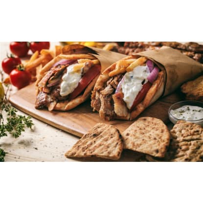 WIWO Kebab Store Opportunity in Lilydale - Ref: 12269