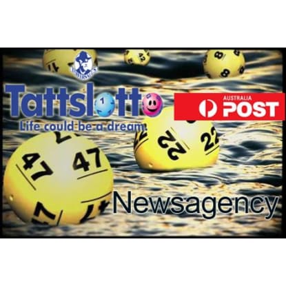 Long Established Post Office, Tatts and News Business in the South East - Ref: 12260