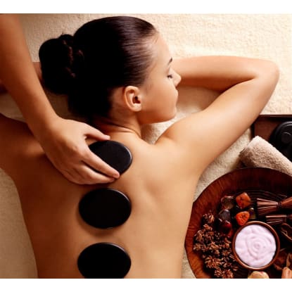 Thai Massage Therapy