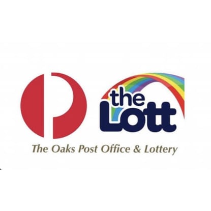 The Oaks Post & Lotto For Sale