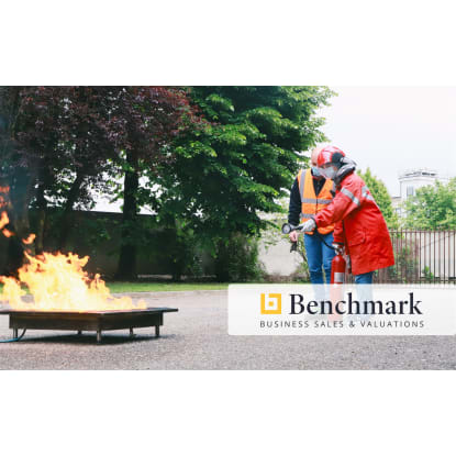 Fire and Emergency Training Business for Sale / Brisbane