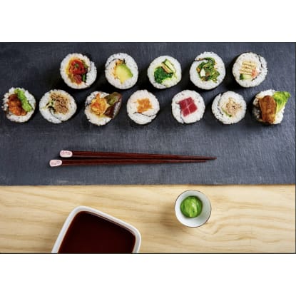 Japanese Restaurant - Lunchbox Sushi - Popular Sushi Shop For Sale