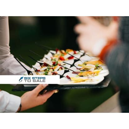 21% Net Profit Catering & Events Business | Lifestyle-Friend
