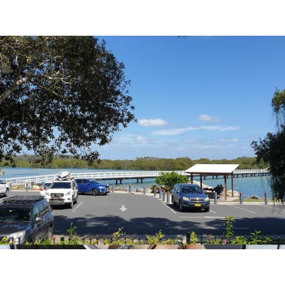 For Lease: South West Rocks – Prime Riverfront Cafe Opportunity